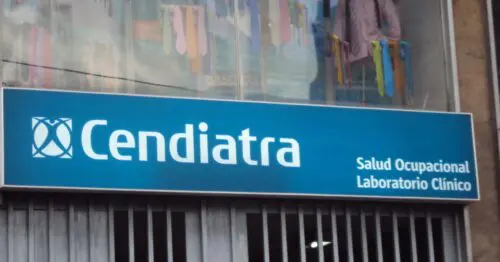 CENDIATRA SALUD OCUPACIONAL BOGOTÁ CENDIATRA SALUD OCUPACIONAL BOGOTÁ